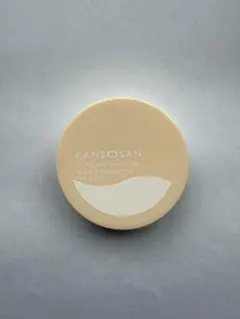 乾燥さん　保湿力スキンケアバームファンデーション02