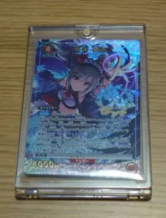 ユニオンアリーナ 神崎蘭子 パラレル 星1 - メルカリ
