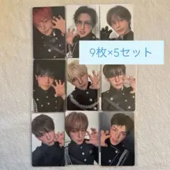 &TEAM wof weverse global サイン会トレカ K - メルカリ