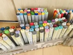 定価20000円】コピック 59本セット まとめ売りコピックスタート付