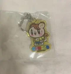 ジェ猫　片寄涼太　アクリルキーホルダー