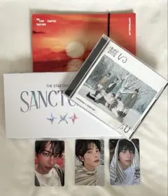 2025年最新】TXTアルバムの人気アイテム - メルカリ