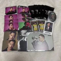 BE:FIRST RYOKIまとめ売り