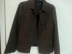バーバリー テーラードジャケット