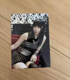 AKB48 指原莉乃with アンリレ　意気地なしマスカレード　生写真　HKT