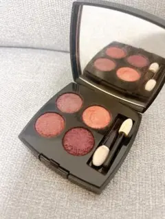 CHANEL レキャトルオンブル332 ヌワール スュプレーム - メルカリ