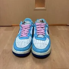 ナイキエアフォースワンのサムネイル