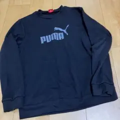プーマ トレーナー 160