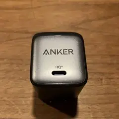 Anker Nano II 65W ブラック