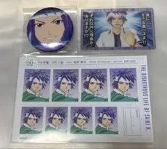 斉木楠雄のΨ難】鳥束零太 グッズ - メルカリ
