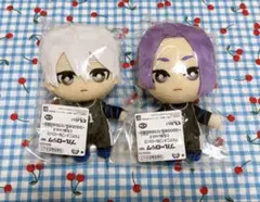 ※最終値下9/30削除　ブルーロック　ともぬい　凪誠士郎　御影玲王
