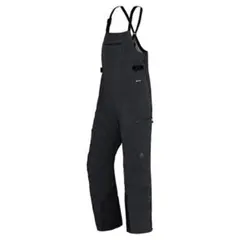 良品 モンベルパウダートラック サーマパンツ(ゴアテックス)Men's Sサイズ パウダートラック サーマパンツ Men's｜モンベル