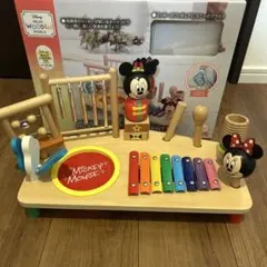 ミッキーマウス　ドリームオーケストラ　ディズニー