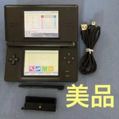 DSライト ブラック