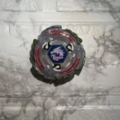 ライトニングエルドラゴ メタルファイトベイブレード 4D ゼロジー