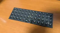 2026年最新】オーソリニア キーボードの人気アイテム - メルカリ