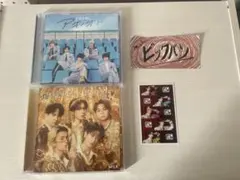 M!LK 好きすぎて滅 爆裂愛してる アオノオト CD