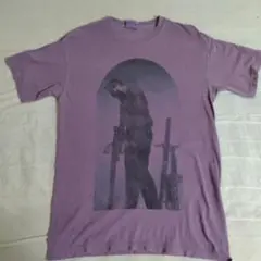 Post Malone Arch Photo Tour Tee