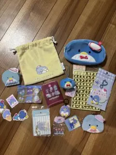 最終値下げタキシードサム詰め合わせ