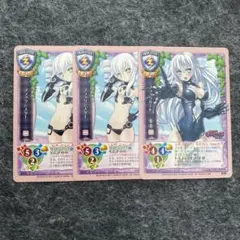 旧リセ 超次元ゲイムネプテューヌ 4枚セット 旧lycee - メルカリ