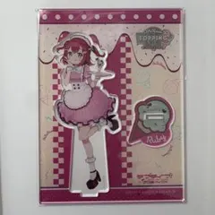 AiScReam 黒澤ルビィ アクリルスタンド