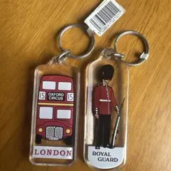 2025年最新】ロンドンバスキーホルダーの人気アイテム - メルカリ