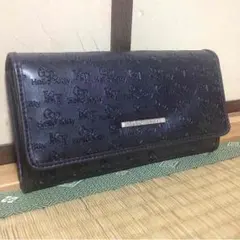 【新品箱なし長サイフ】HELLO KITTY 長財布