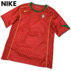 Nike ポルトガル代表 ユニフォーム 18番 ヌーノ・ゴメス未使用品