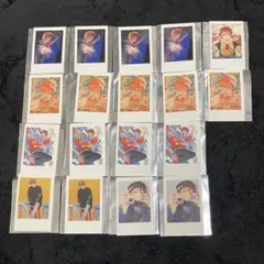 めいちゃん トレカ