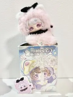 TOPTOY Maymei サプライズパーティ シークレット - メルカリ