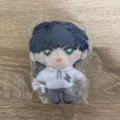 JO1 カプっこふれんず 與那城奨