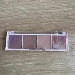 FORENCOS BARE SHADOW PALETTE 04 LAKEのサムネイル