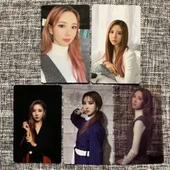 2025年最新】dreamcatch ユヒョンの人気アイテム - メルカリ