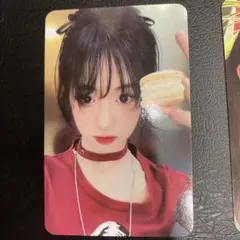 2026年最新】アヒョン トレカの人気アイテム - メルカリ