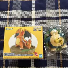 ポケモンフィギュア