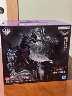 2025年最新】一番くじベルセルク ラストワンの人気アイテム