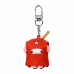 サンリオ　ちびっとも　マイメロディー　マイメロ