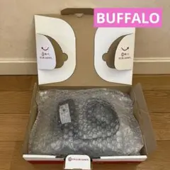 BUFFALO WSR-1166DHPL2/N 無線LANルーター 本体
