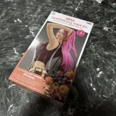 ワンピース ジュエリーボニー フィギュア　未開封