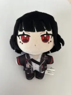 Limbus Company リンバスカンパニー ぬいパル 良秀