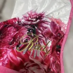 Rady ブランケット M00105 花柄