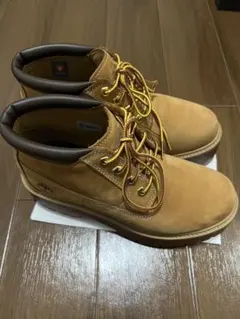 Timberland 6インチ ブーツ 24.0 （厚底）