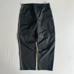 00’s NIKE デタッチャブル ナイロンパンツ