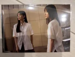 そ*と様 乃木坂46 生写真　久保史緒里