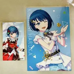 プロセカ モモジャン CD特典 トレカ 桐谷遥 ノーマル - メルカリ