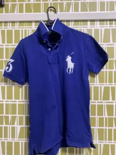 ポロラルフローレン ポロシャツ
