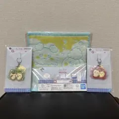ちいかわ 一番くじ