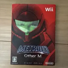 METROID Other M (Wii)