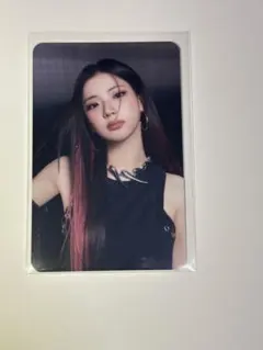 BABYMONSTER WEGOUPルカ