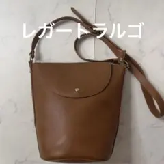 レガートラルゴ レディース ハンドバッグ ショルダーバッグ